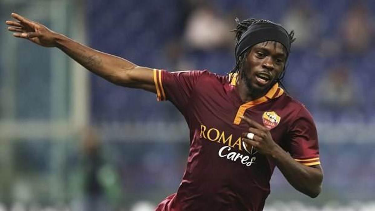 G.Saray'dan Roma'ya 6 milyon Euro!
