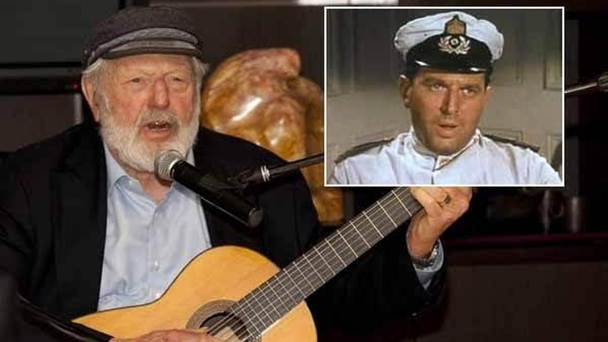 Damdaki Kemancı yaşamını yitirdi