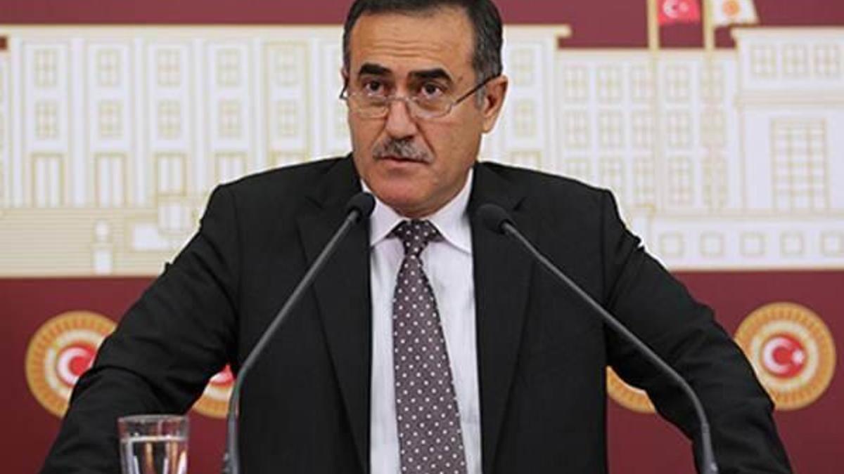İhsan Özkes'in istifasının perde arkası