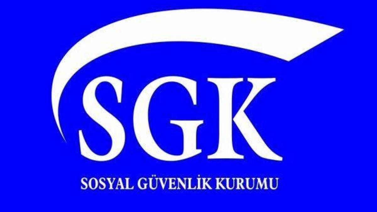 SSK Gün Sorgulama Ve E Devlet SGK Sigorta İşlemleri