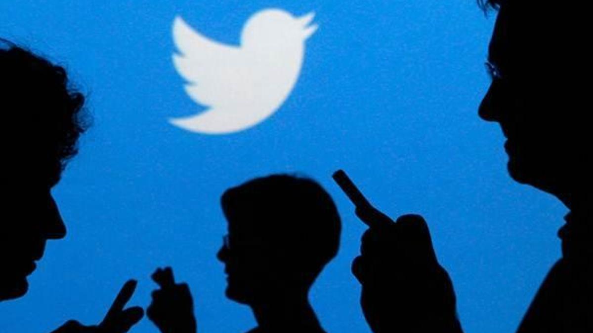 Twitter'a erişim engellendi mi?