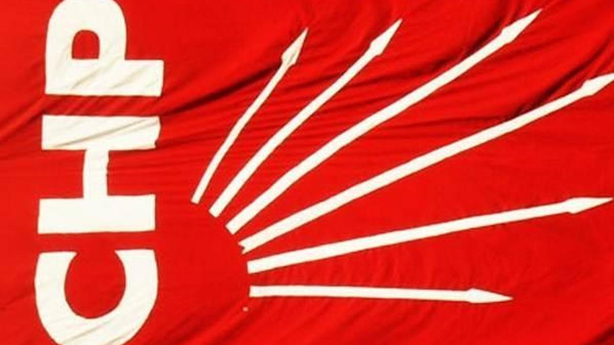 CHP'den İhsan Özkes açıklaması