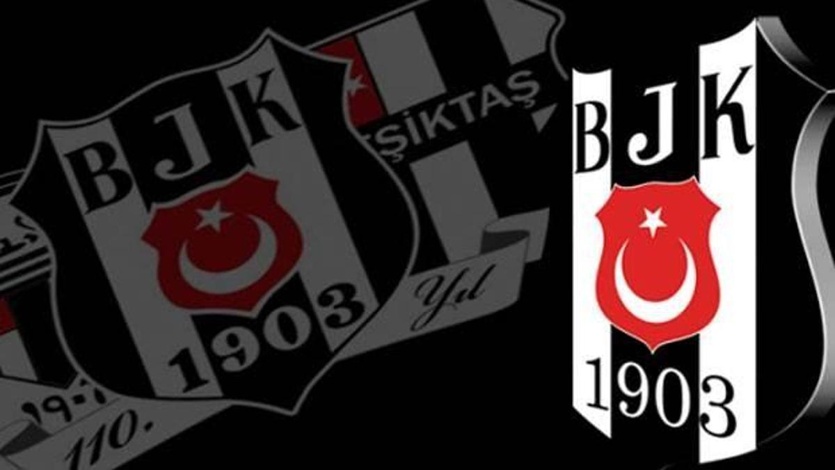 Hamilton ve Emre Bayav, Beşiktaş'ta