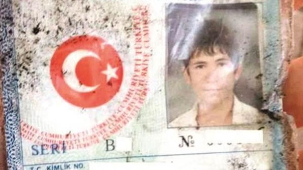 Suruç bombacısı hakkında şoke eden detay