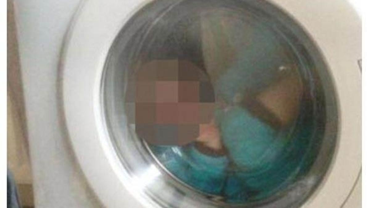 Facebook'a koyduğu fotoğraf başına iş açtı