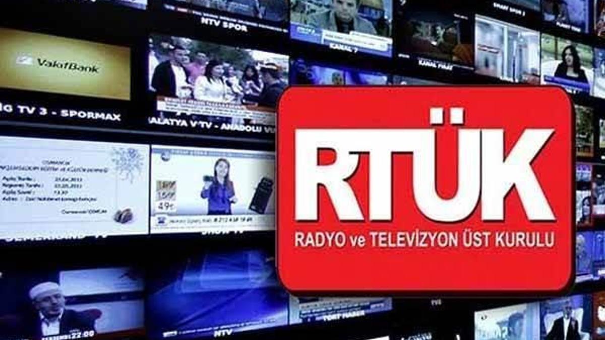 RTÜK seçiminde flaş gelişme!
