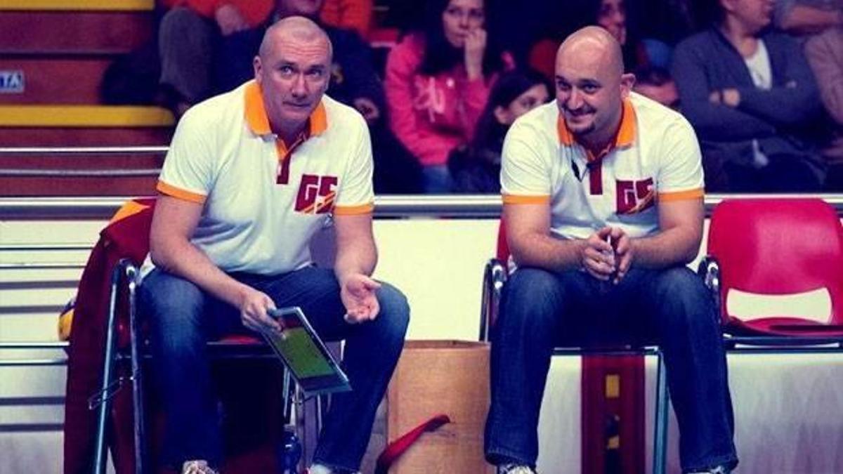 G.Saray'da Güneyligil dönemi