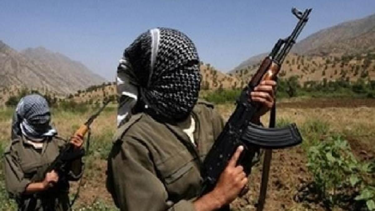 Ceylanpınar'da polislere saldırıyı PKK üstlendi