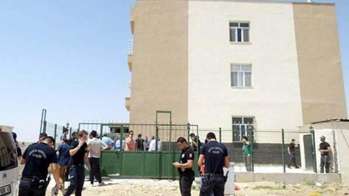 Şoke eden detay! Eve nasıl girdiler?