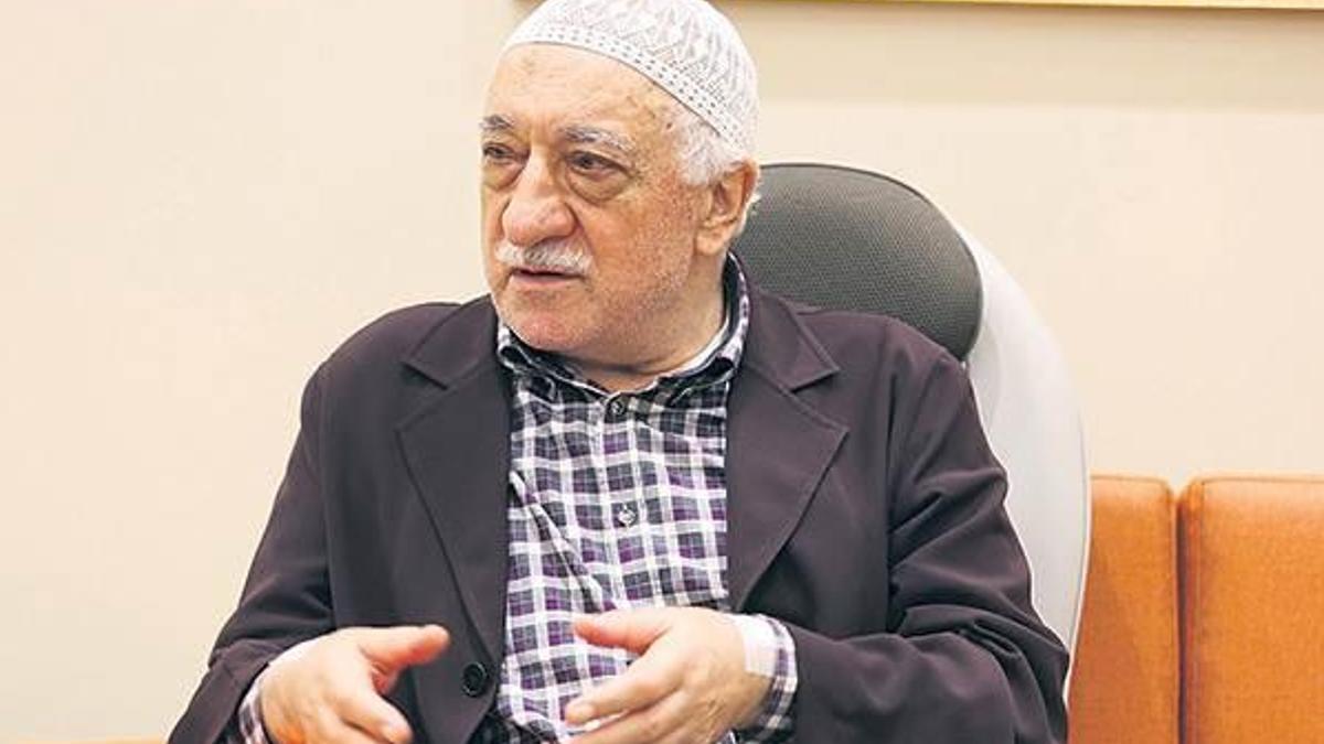 74 kişilik FTÖ davası açıldı!