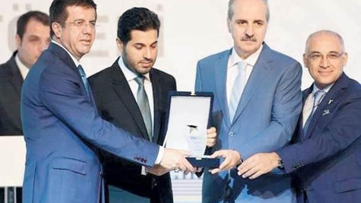 Sarraf raporu hazırlanmış mı?
