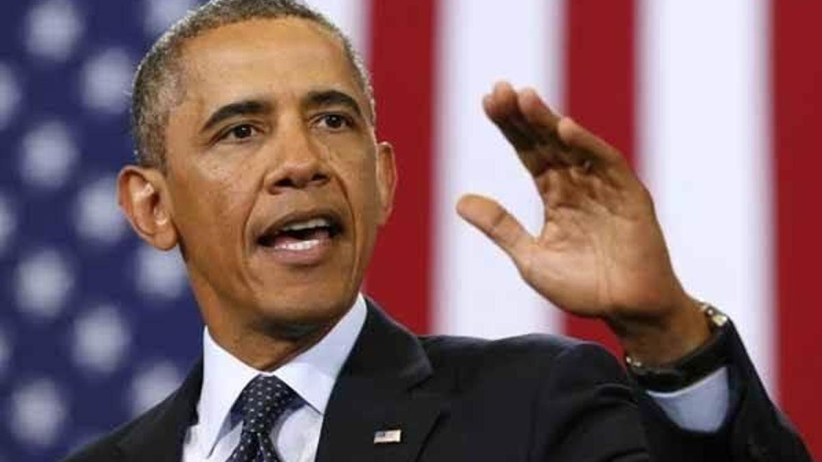 Obama baba ocağına gidiyor