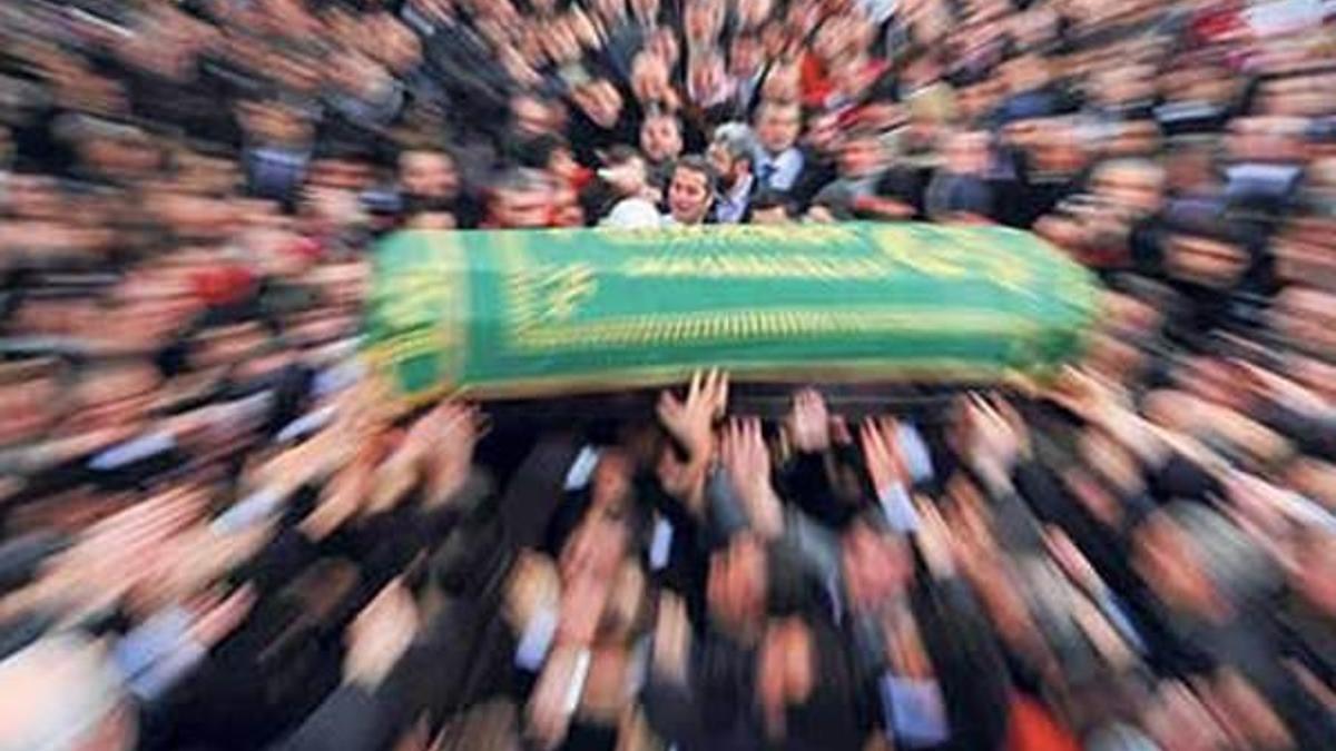 Bomba iddia! Gizli cenazeler arttı