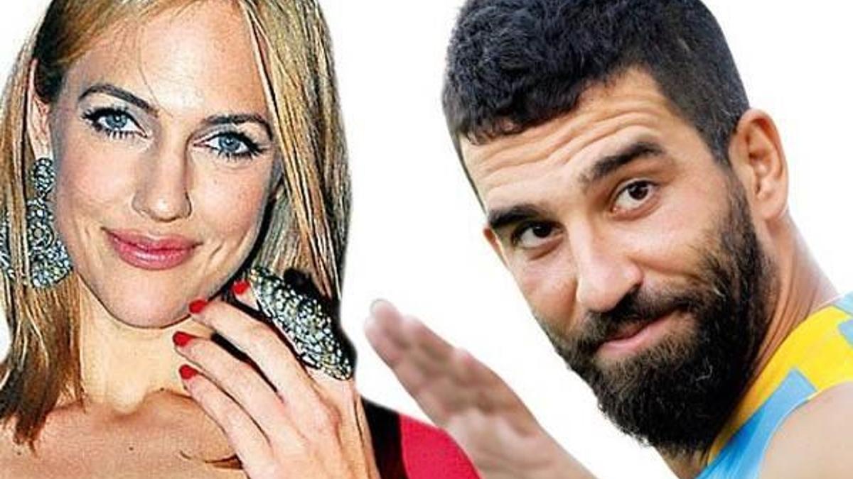 Arda ile Meryem...