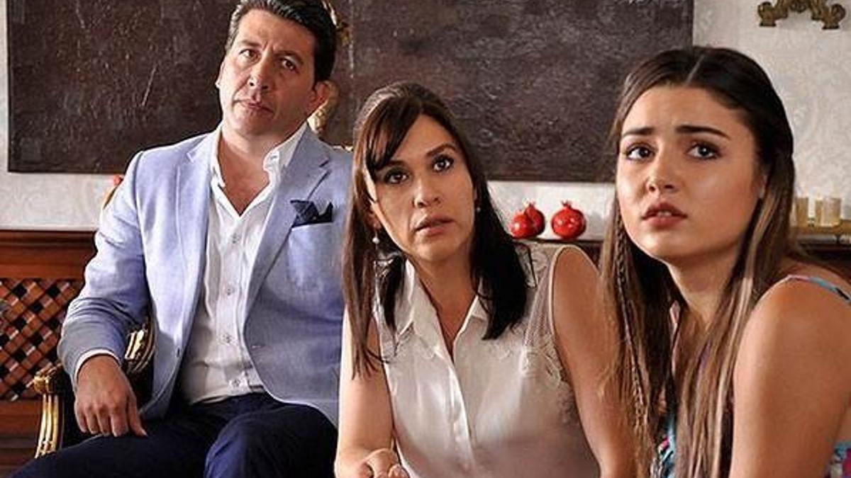 Güneş'in Kızları 6.bölüm herkesi şoke edecek - İzle