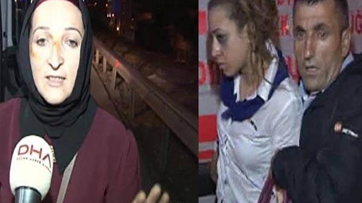 Şehirlerarası yolculuk işkenceye döndü!