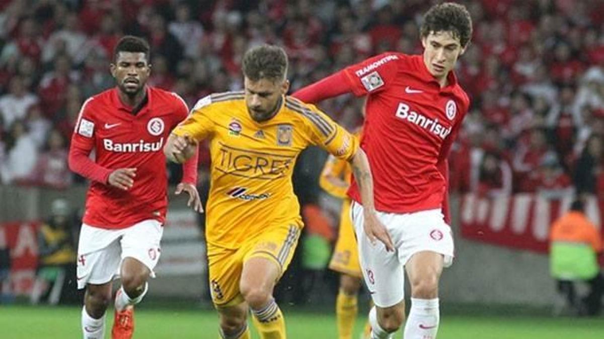 Tigres finalde!