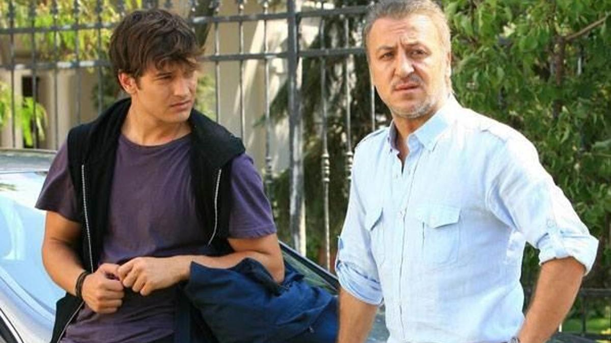 Paramparça'ya Medcezir'den sürpriz transfer