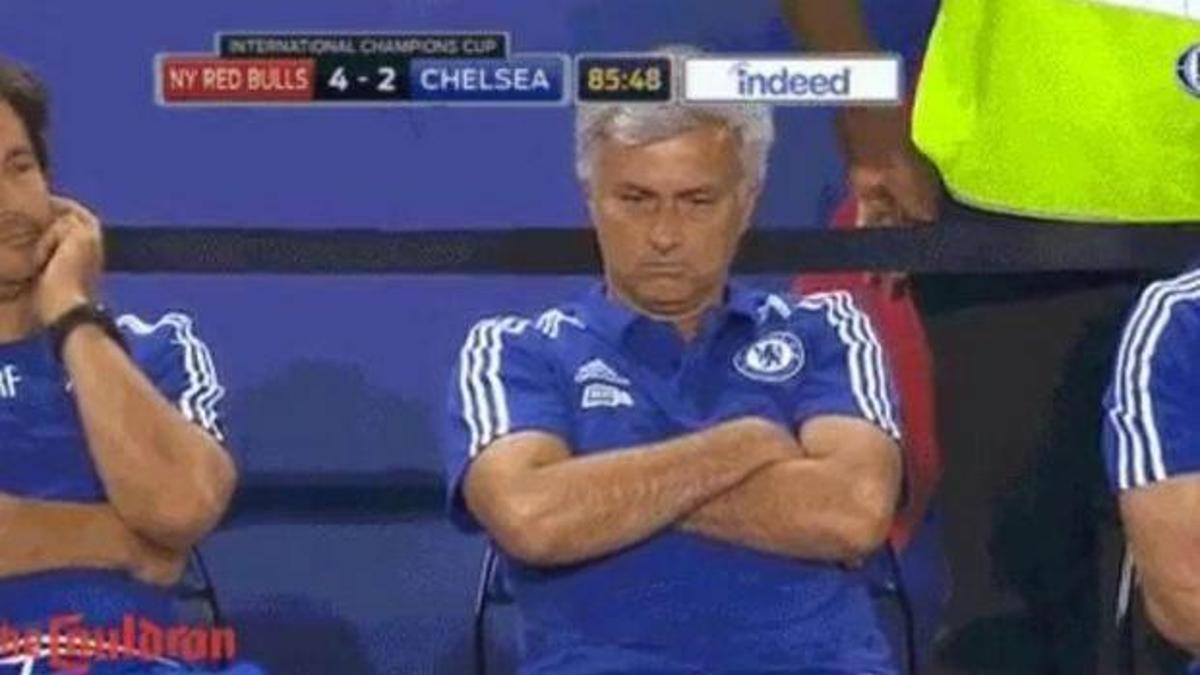 New York, Chelsea'ye ağır geldi