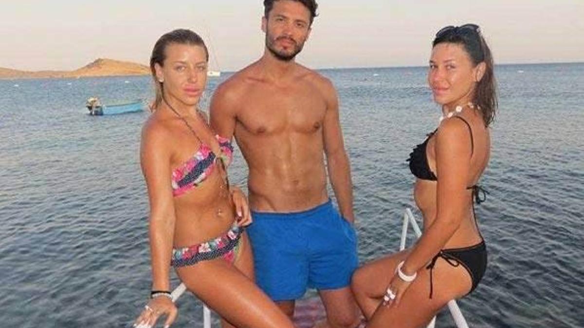 Bu Tarz Benim'in ikizleri oyunculuğa ilk adımı attı