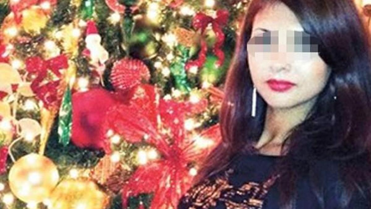 Gürcü hizmetçinin intikam oyununda ikinci raund