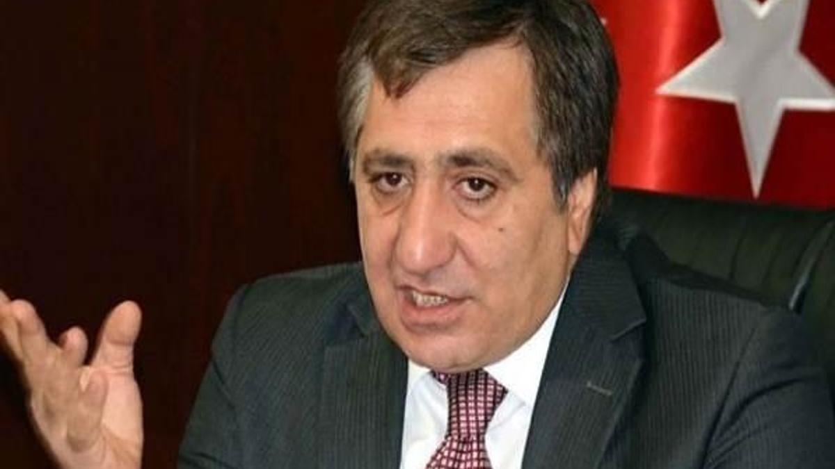 Vali'den çok sert açıklama