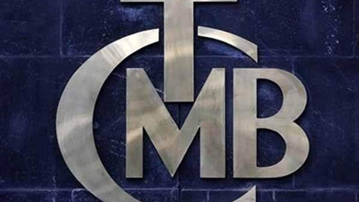 Merkez Bankası'ndan kritik faiz kararı açıklandı