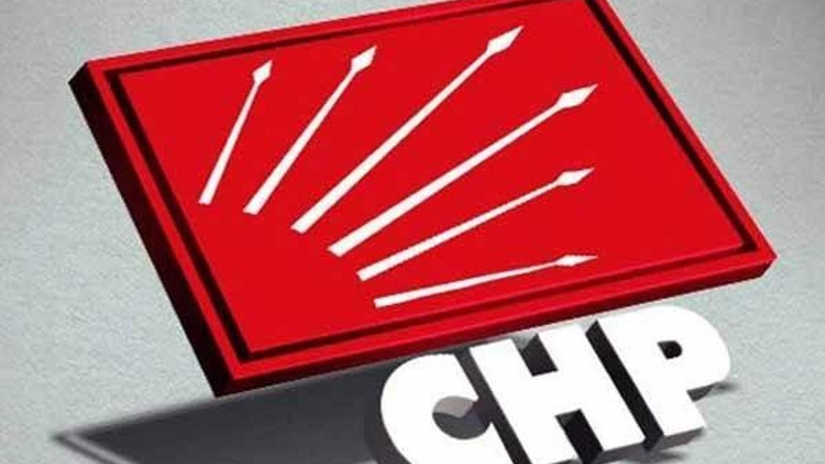 CHP Suruç için harekete geçti