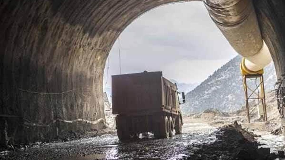 4 dakikada "iklim" geçişi!