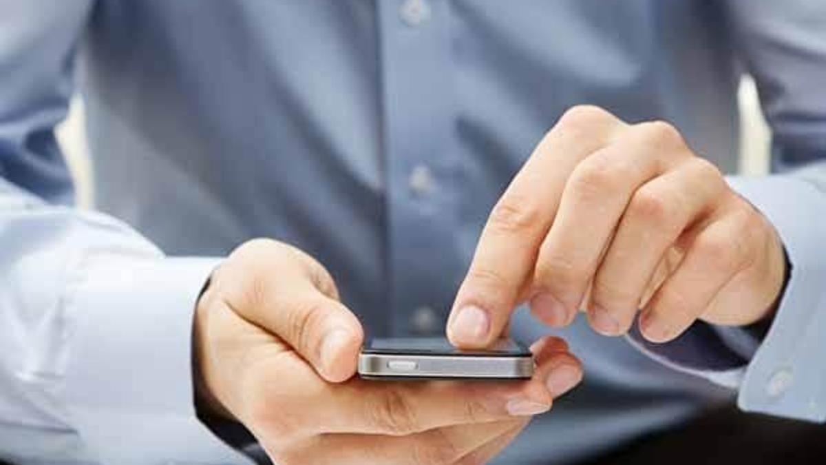 İzinsiz reklam SMS'leri ve mail şikayet adresi