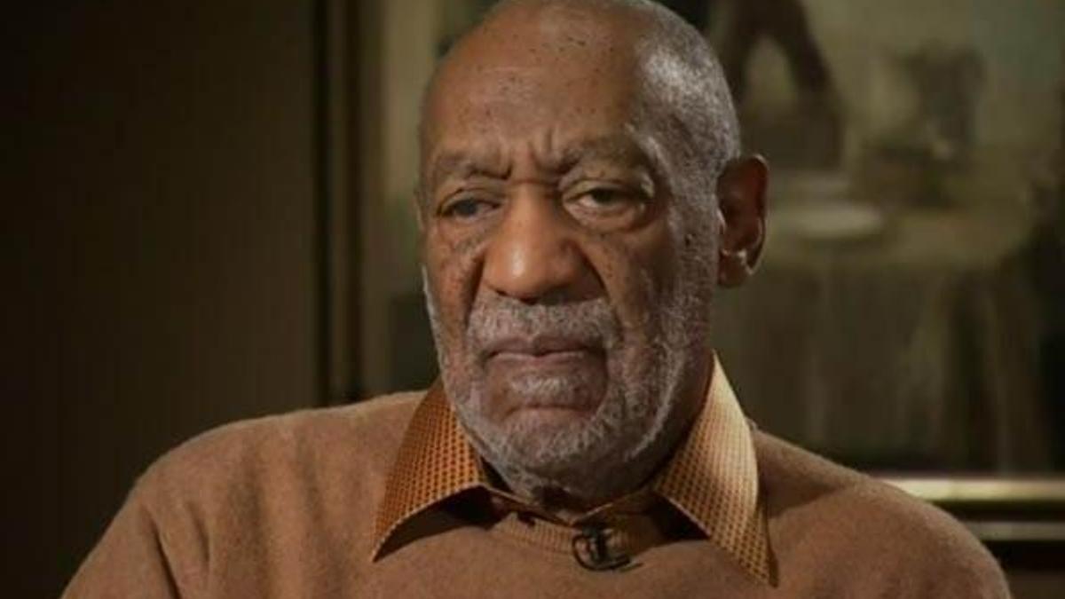 Bill Cosby Playboy taciziyle ilgili sorgulanacak