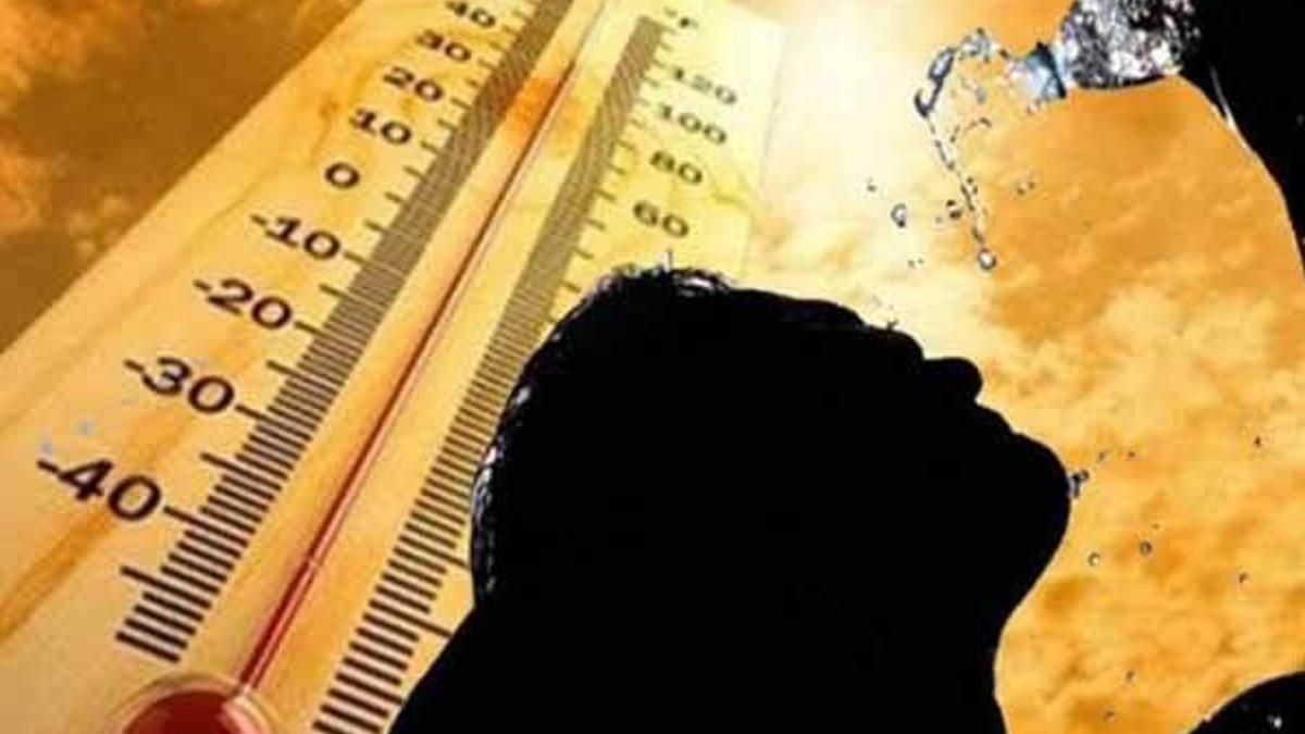 Meteoroloji uyardı: Çöl sıcakları geliyor