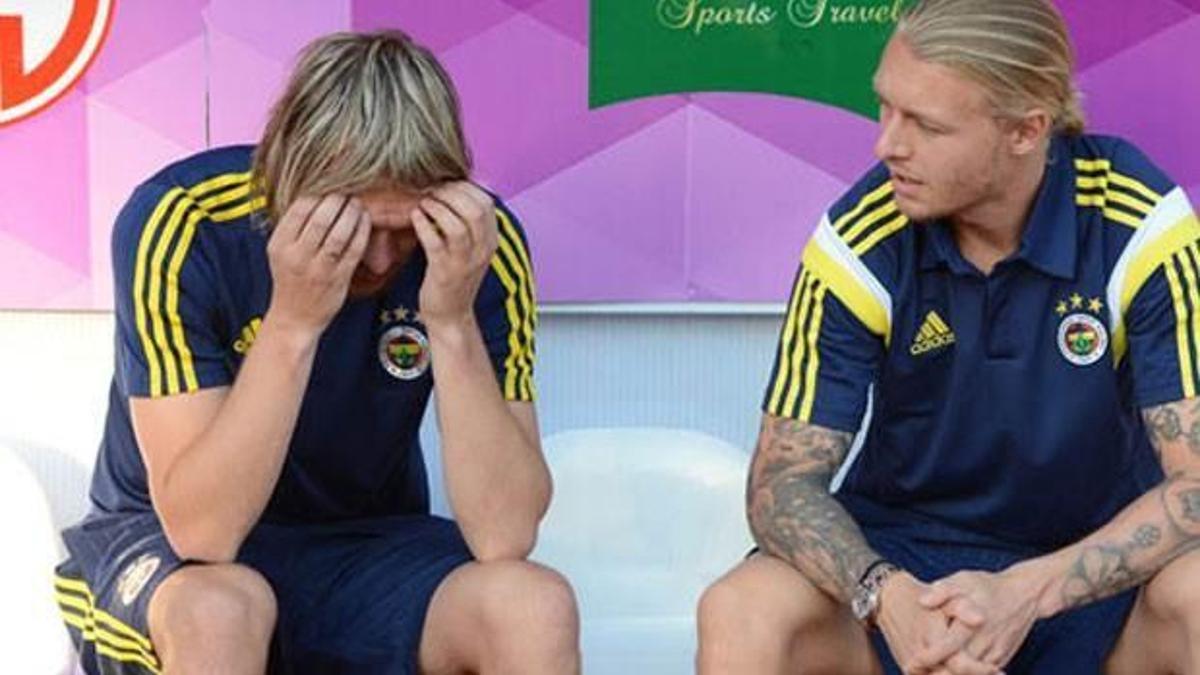 F.bahçe TFF'ye oyuncu listesini iletti
