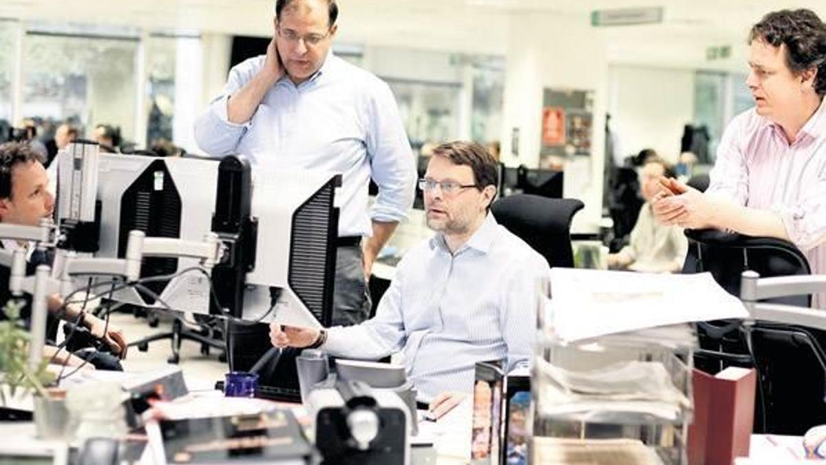 127 yıllık İngiliz itibarı Japon Nikkei’ye gitti!