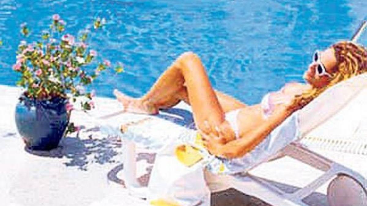 Club Flipper’da jeneratöre haciz!