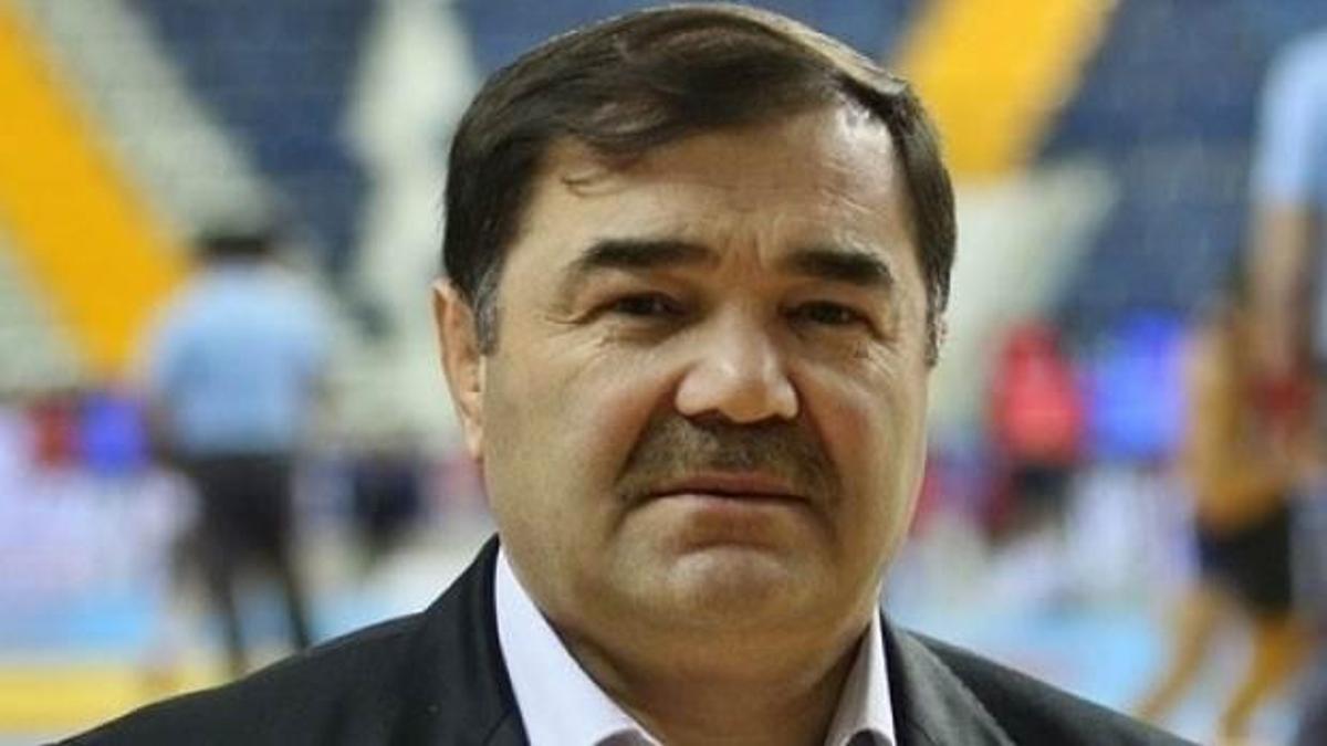 Federasyondan Ahmet Taşçı'ya cevap