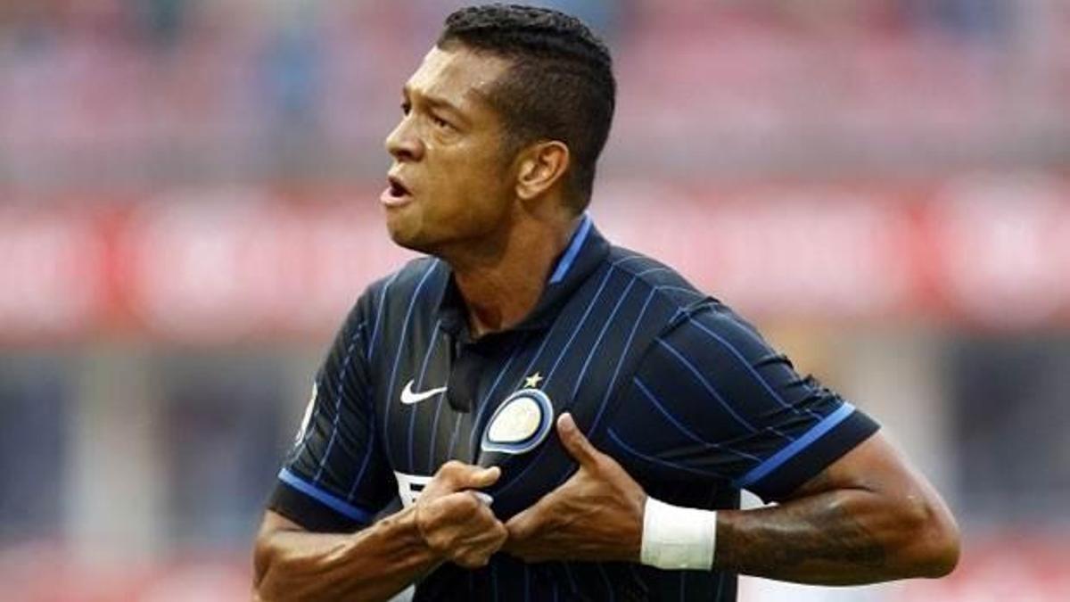 F.Bahçe'den Guarin açıklaması