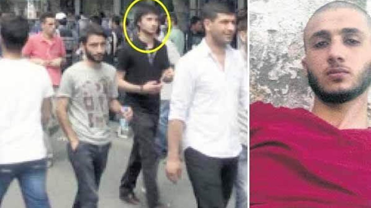 Diyarbakır’daki ikinci kişi Suruç katliamcısı mıydı?