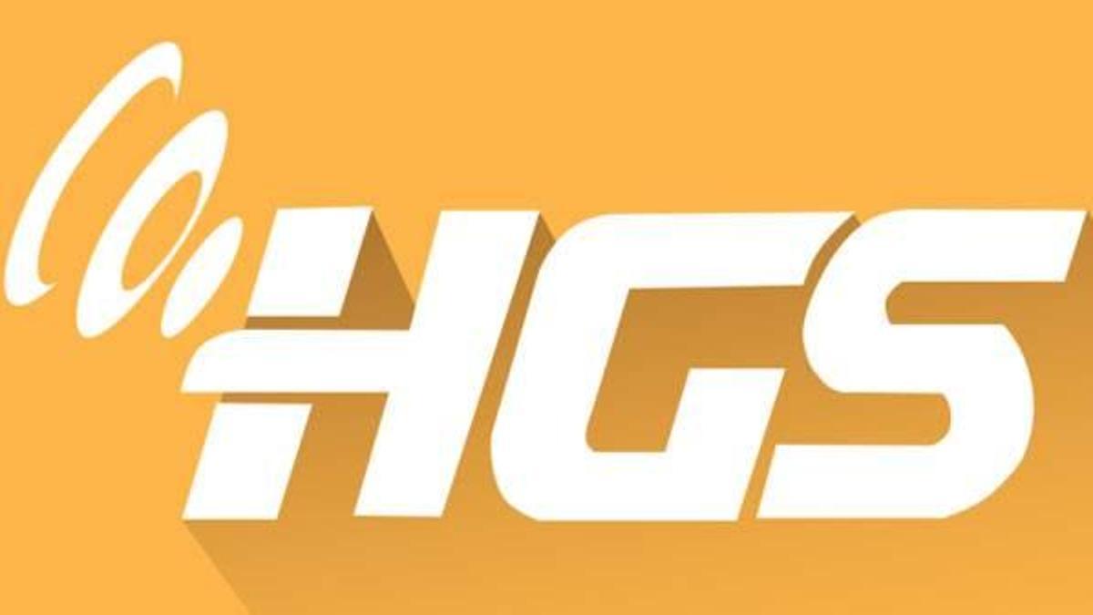 HGS Bakiye Sorgulama İşlemlerini PTT Girişinden Yapabilirsiniz