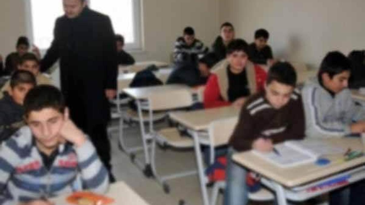 Dershane kararının gerekçesi açıklandı