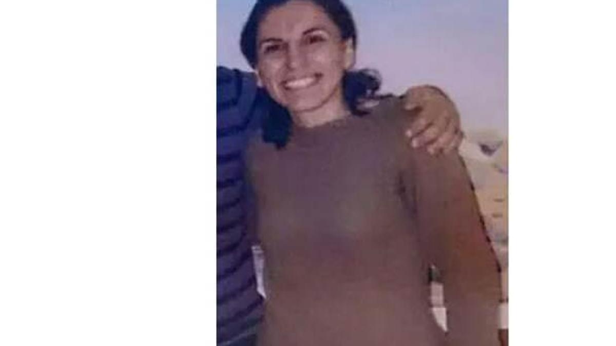 Canlı bomba diye aranıyordu!