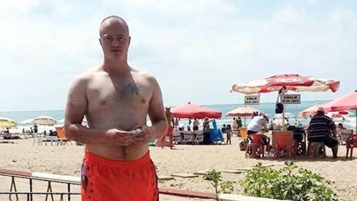 Tatildeyken IŞİD'li diye aldılar