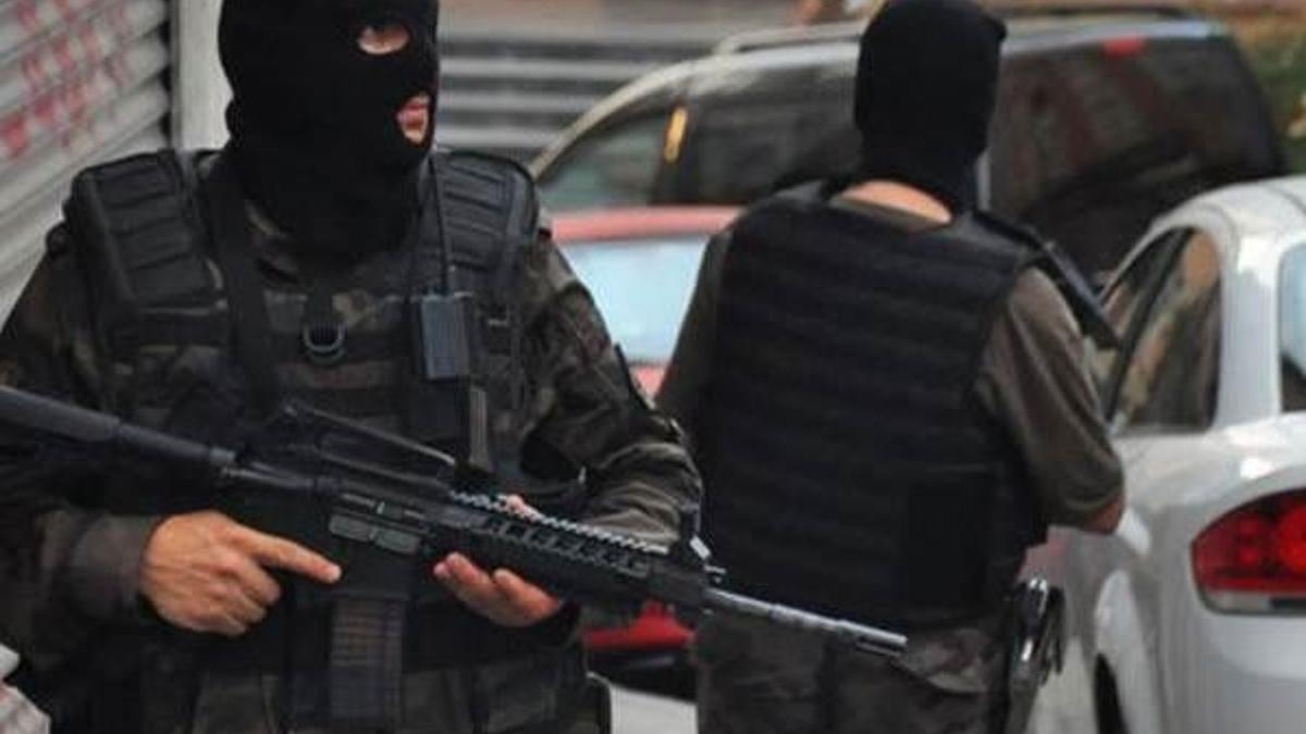 İzmir operasyonunda korkunç gerçek ortaya çıktı