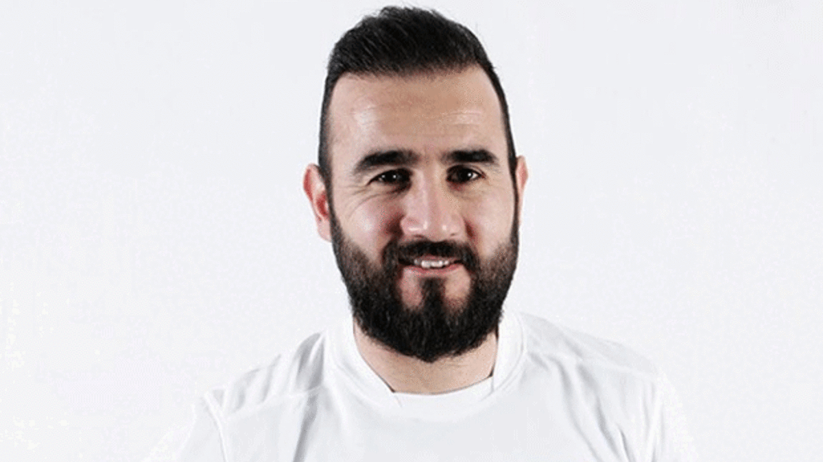 Gökhan Ünal, Karşıyaka'da
