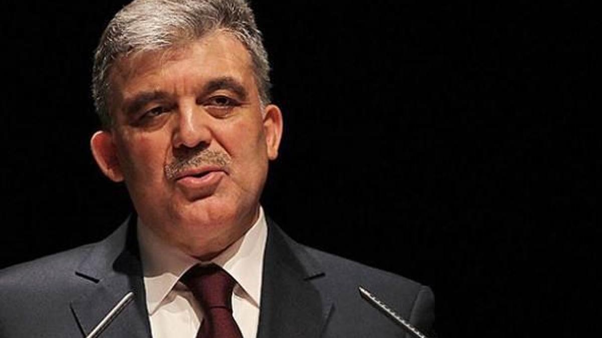 Gül'den flaş koalisyon açıklaması