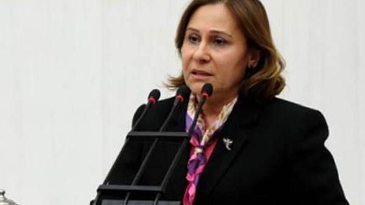 CHP'nin eski vekili ölümden döndü!
