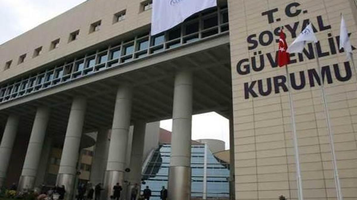 İki doktora SGK’yı dolandırma davası