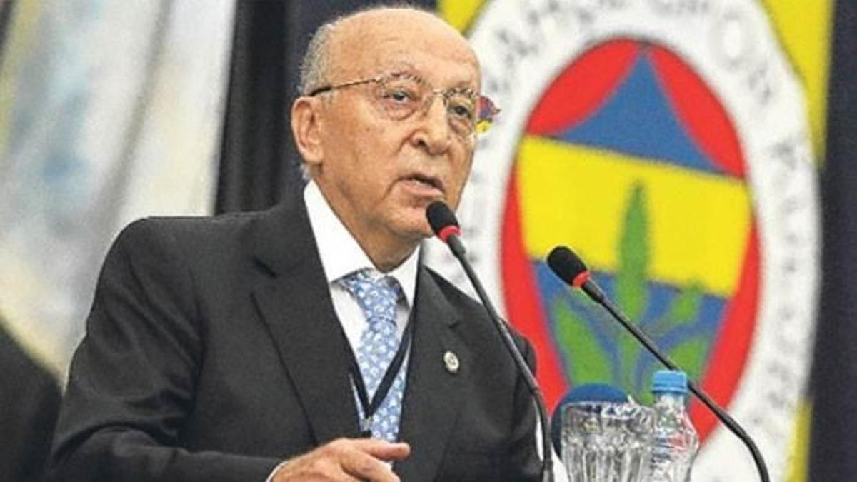 F.Bahçe'den operasyonlara tam destek