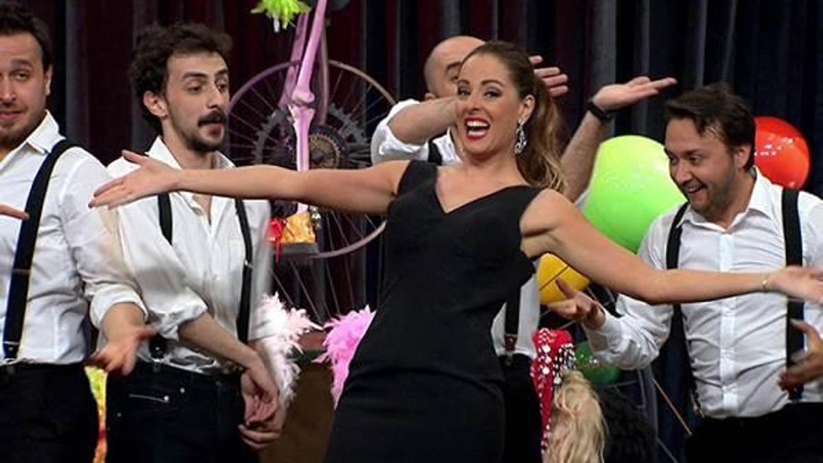 Kanal D'den yeni program!