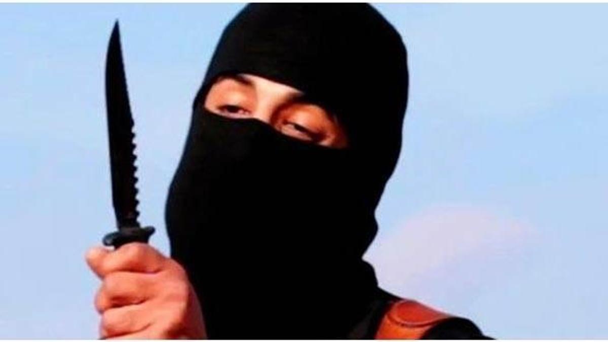 Cihatçı John IŞİD'den kaçtı mı?